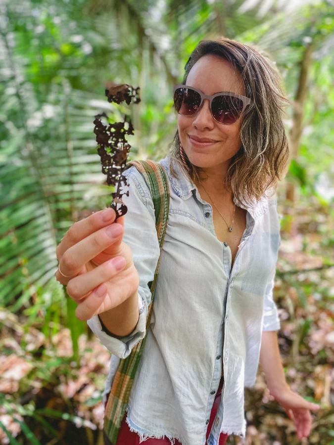 Amazon Arowana Lodge Careiro Esterno foto