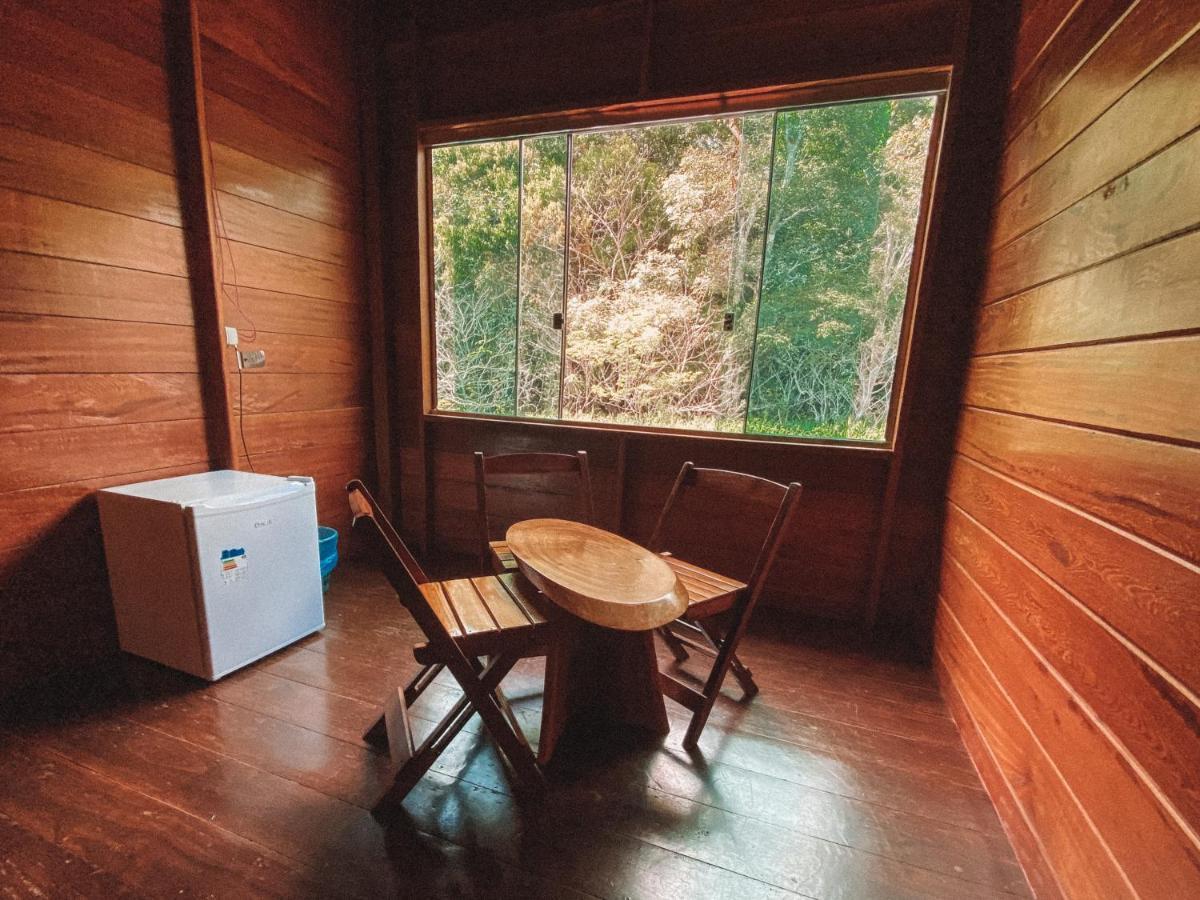 Amazon Arowana Lodge Careiro Esterno foto