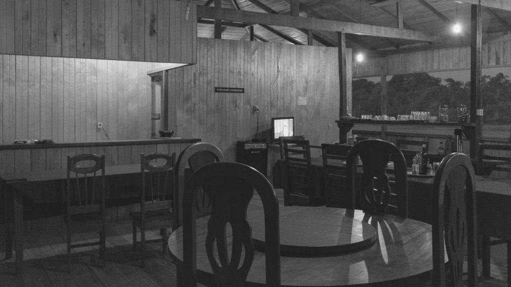 Amazon Arowana Lodge Careiro Esterno foto